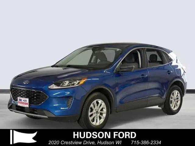 2022 Ford Escape SE for sale in Hudson, WI