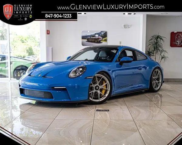 2022 Porsche 911 GT3 for sale in Glenview, IL