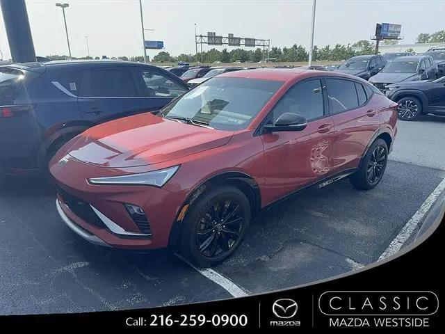 2024 Buick NV Sport Touring FWD for sale in Cleveland, OH