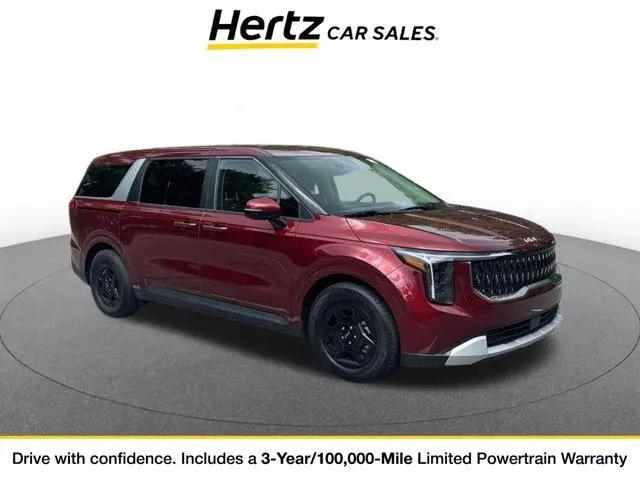 2026 Kia Carnival MPV LXS for sale in Nashville, TN