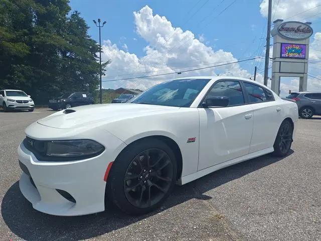 2023 Dodge Charger Scat Pack for sale in Pelham, AL