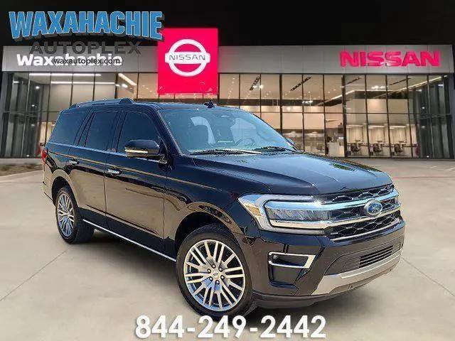 2024 Ford Expedition Limited for sale in Waxahachie, TX