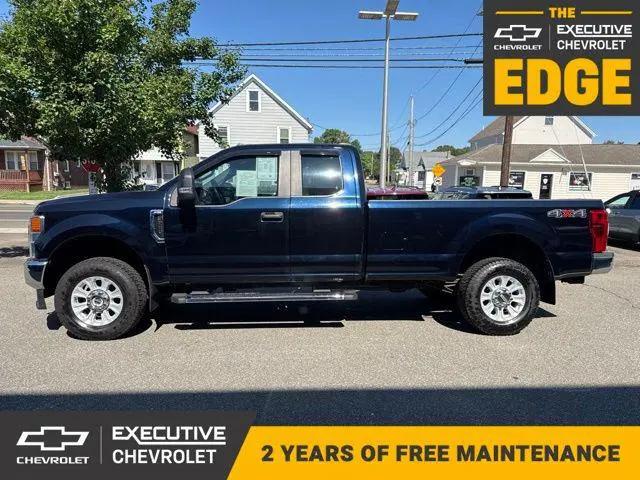 2021 Ford F-350 XL for sale in Wallingford, CT