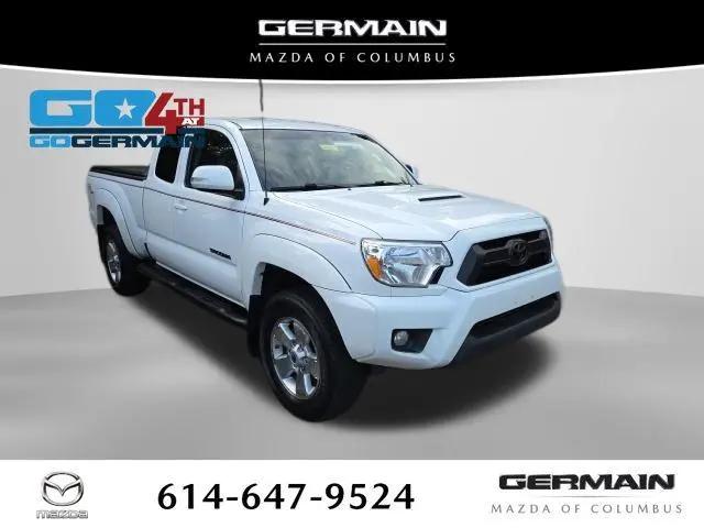2012 Toyota Tacoma Base for sale in Columbus, OH