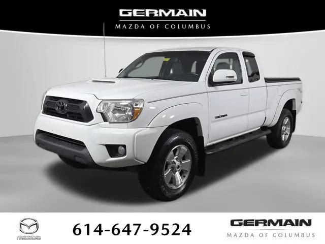 2012 Toyota Tacoma for sale near Columbus, OH