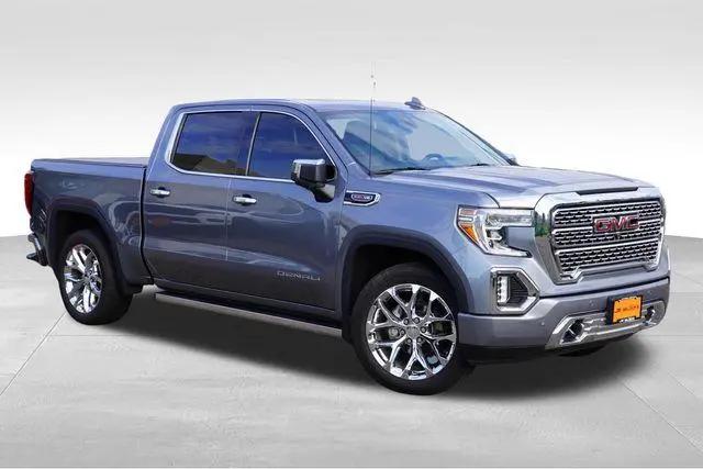 2019 GMC Sierra 1500 Denali for sale in Roseville, MN
