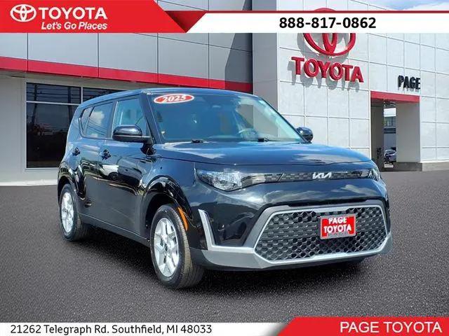 2025 Kia Soul LX for sale in Southfield, MI