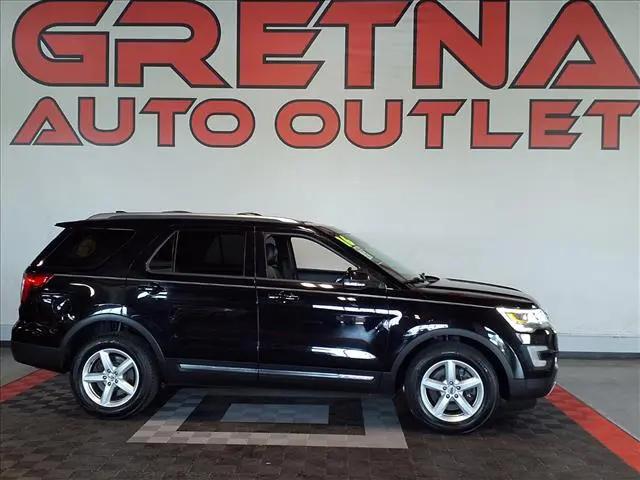 2016 Ford Explorer XLT for sale in Gretna, NE