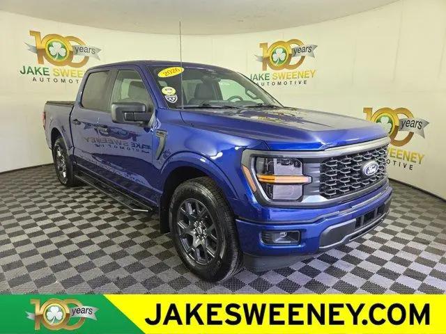 2026 Ford F-150 STX for sale in Cincinnati, OH