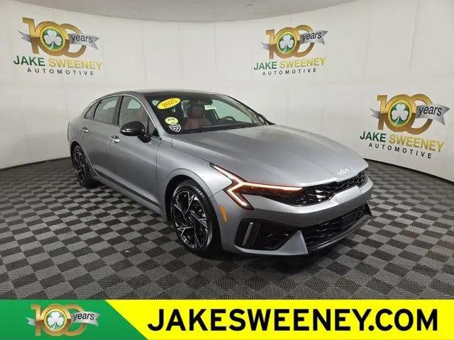 2025 Kia K5 GT-Line for sale in Cincinnati, OH