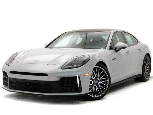 2025 Porsche Panamera E-Hybrid 4 for sale in Beaverton, OR