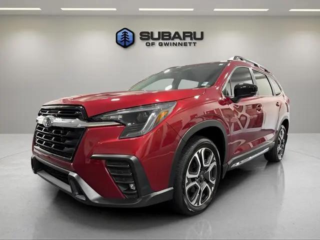 2025 Subaru Ascent Limited 7-Passenger for sale in Duluth, GA