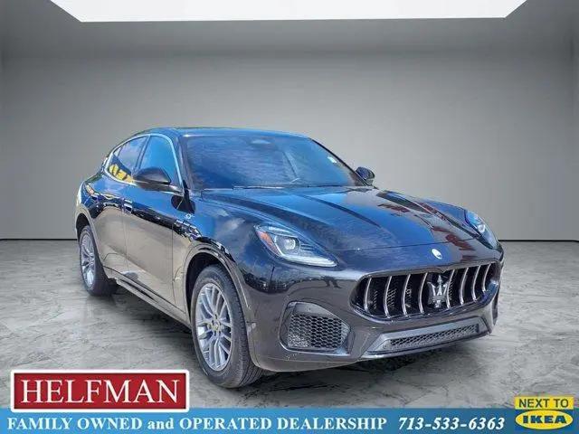 2023 Maserati Grecale GT for sale in Houston, TX