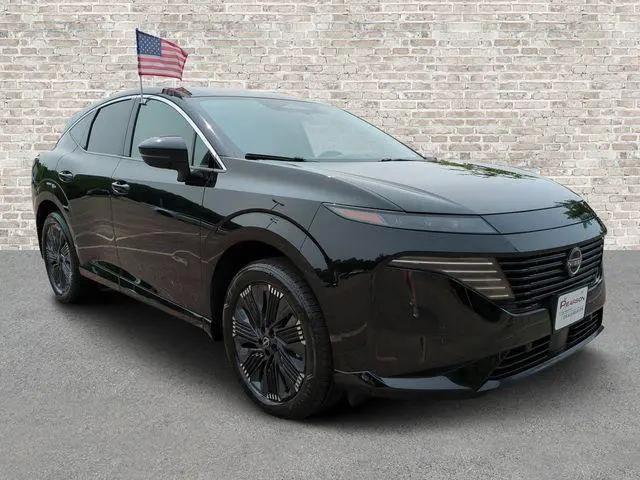 2026 Nissan Murano Platinum for sale in Newport News, VA