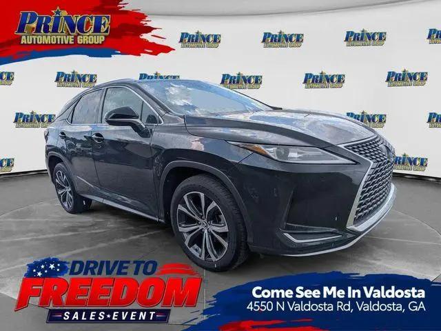 2021 Lexus RX 350 Base for sale in Valdosta, GA