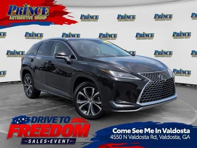 2021 Lexus RX 350 Base for sale in Valdosta, GA