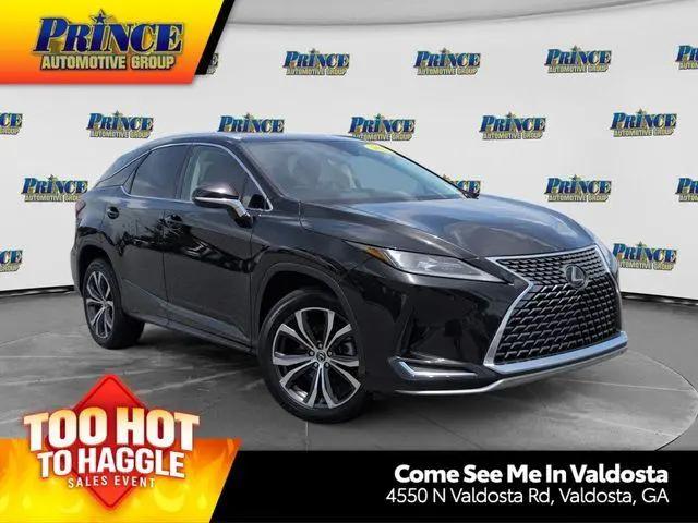 2021 Lexus RX 350 Base for sale in Valdosta, GA