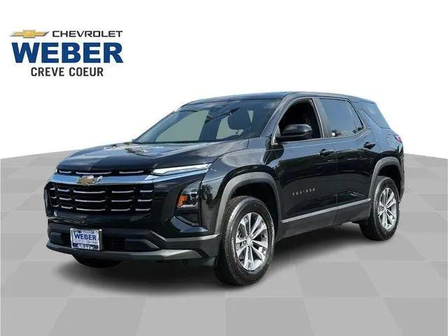 2026 Chevrolet Equinox FWD LT for sale in Creve Coeur, MO