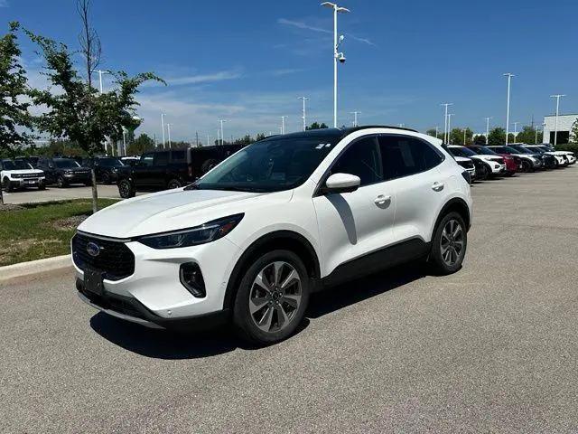 2023 Ford Escape Platinum for sale in Huntley, IL