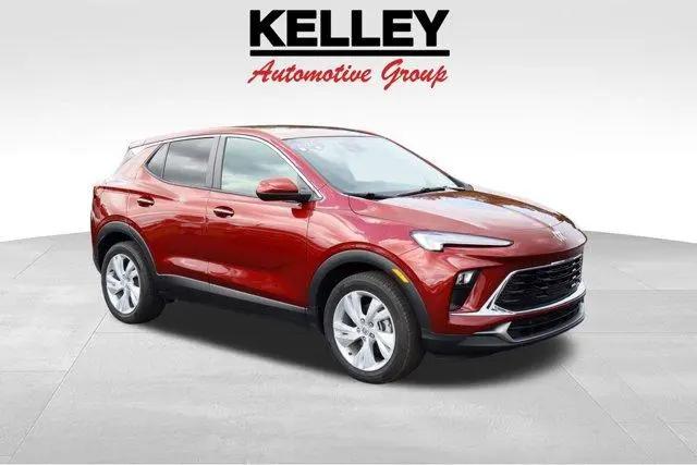 2024 Buick Encore GX Preferred FWD for sale in Bartow, FL