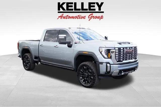 2025 GMC Sierra 2500HD 4WD Crew Cab Standard Bed Denali for sale in Bartow, FL