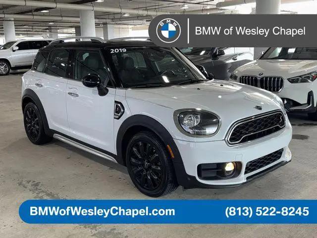 2019 MINI Countryman Cooper S for sale in Wesley Chapel, FL