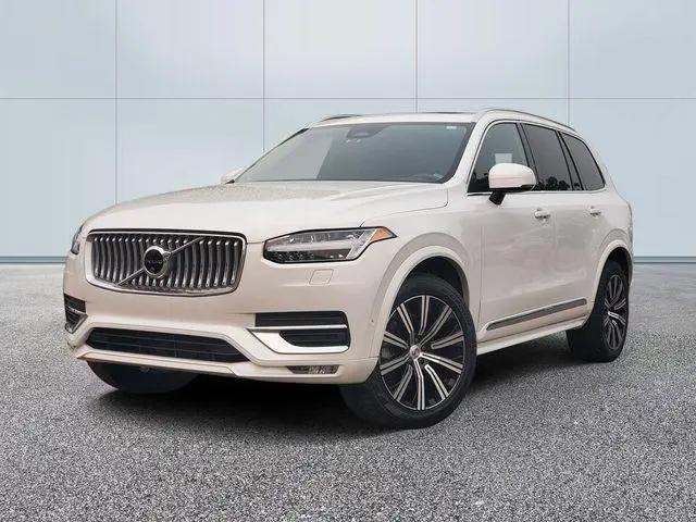 2024 Volvo XC90 B6 Plus Bright Theme 7-Seater for sale in Farmington Hills, MI