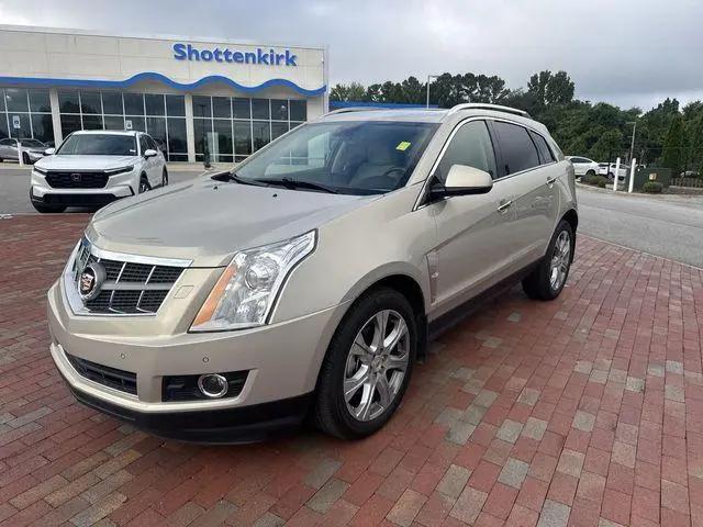 2011 Cadillac SRX Premium Collection for sale in Huntsville, AL
