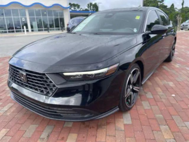 2023 Honda Accord Hybrid Sport for sale in Huntsville, AL