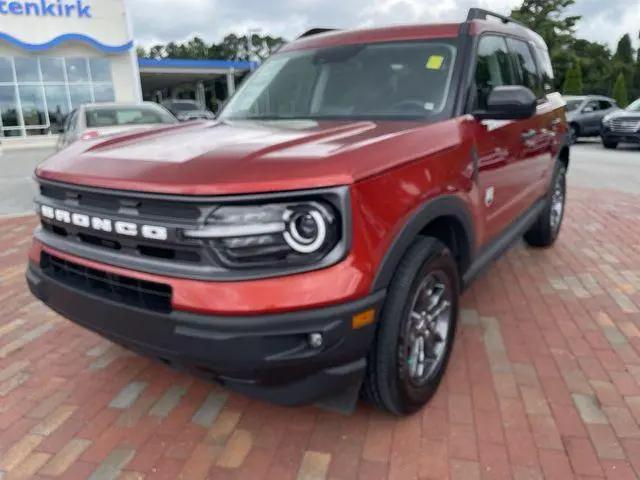 2023 Ford Bronco Sport Big Bend for sale in Huntsville, AL