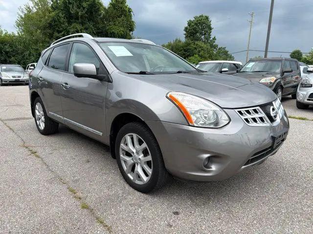 2013 Nissan Rogue SV w/SL Pkg for sale in Florence, KY