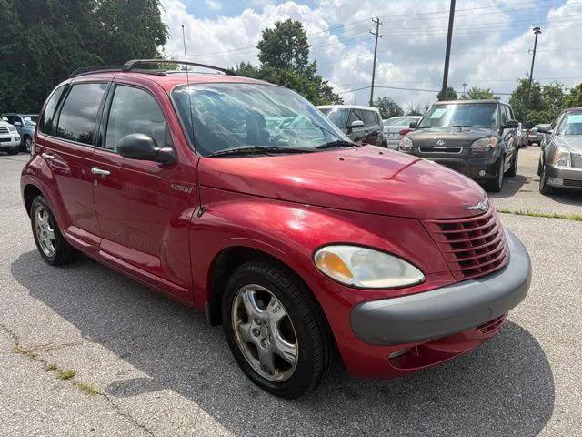2001 Chrysler PT Cruiser Base for sale in Florence, KY