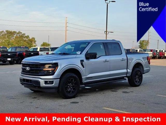2024 Ford F-150 XLT for sale in Granger, IA