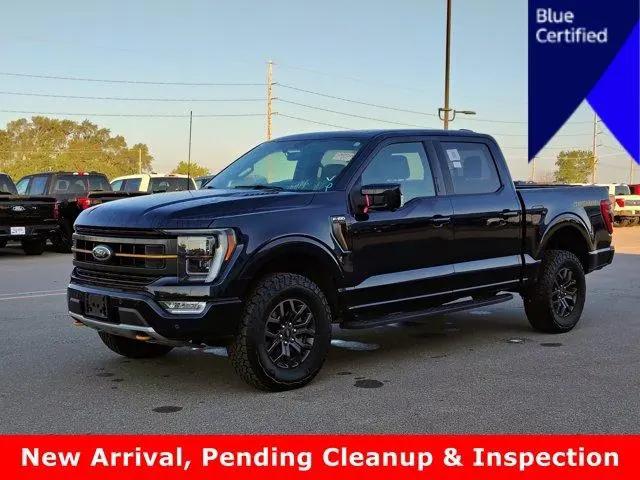 2023 Ford F-150 Tremor for sale in Granger, IA