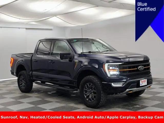 2023 Ford F-150 Tremor for sale in Granger, IA