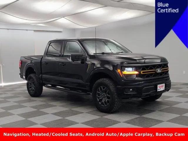 2025 Ford F-150 Tremor for sale in Granger, IA
