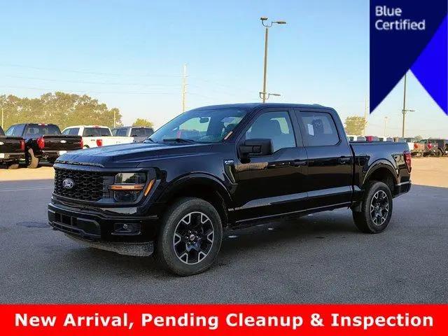 2024 Ford F-150 STX for sale in Granger, IA