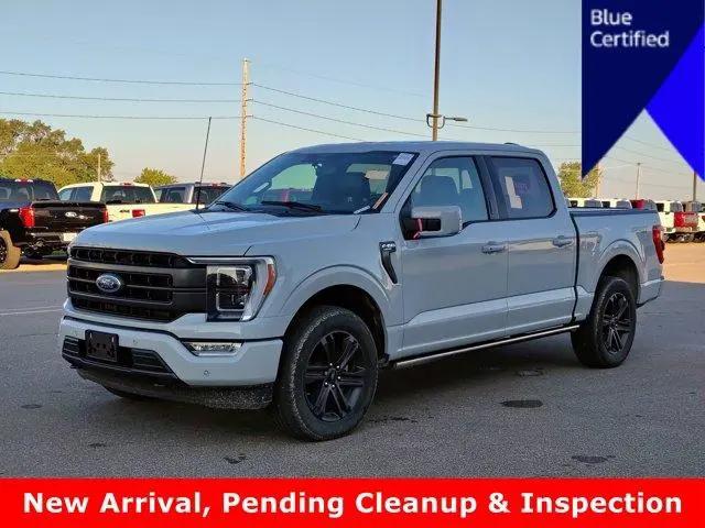 2023 Ford F-150 LARIAT for sale in Granger, IA