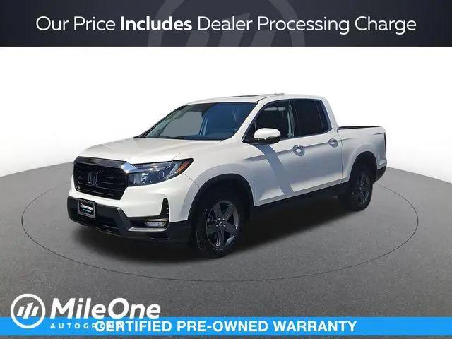 2023 Honda Ridgeline RTL-E for sale in Westminster, MD