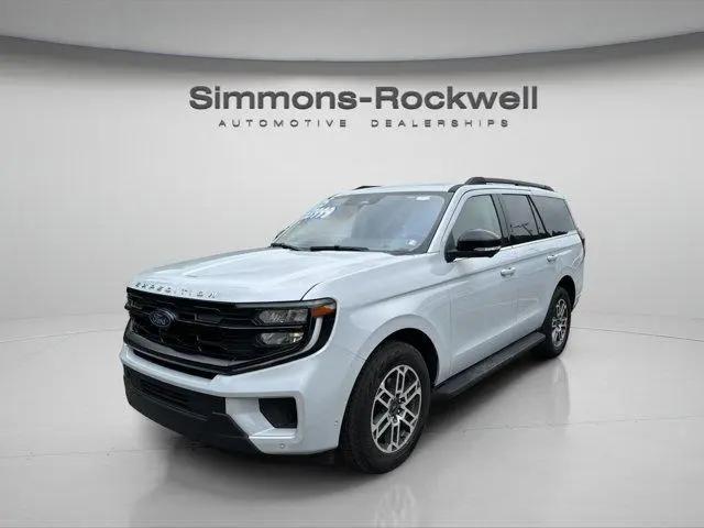 2025 Ford Expedition Active for sale in Elmira, NY