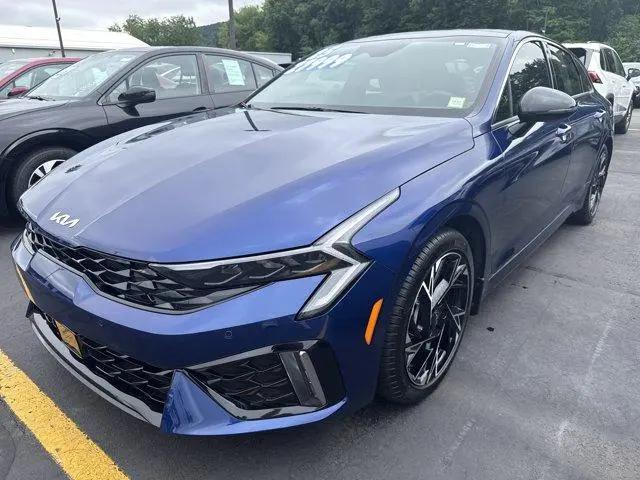 2025 Kia K5 GT-Line for sale in Elmira, NY