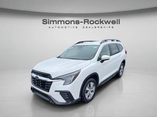 2025 Subaru Ascent Premium 7-Passenger for sale in Elmira, NY
