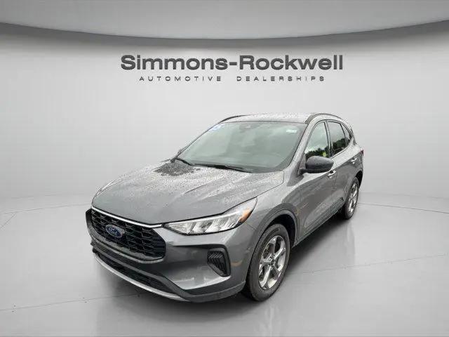 2025 Ford Escape ST-Line for sale in Elmira, NY