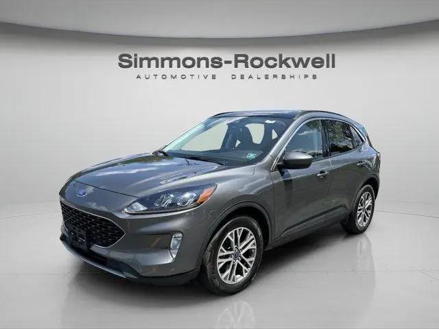 2022 Ford Escape SEL for sale in Elmira, NY