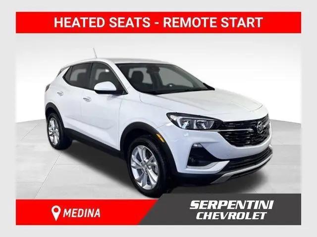 2023 Buick Encore GX Preferred AWD for sale in Medina, OH