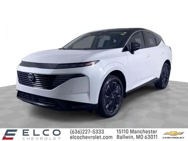 2025 Nissan Murano Platinum for sale in Ballwin, MO
