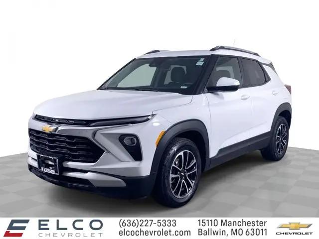2025 Chevrolet TrailBlazer FWD LT for sale in Ballwin, MO