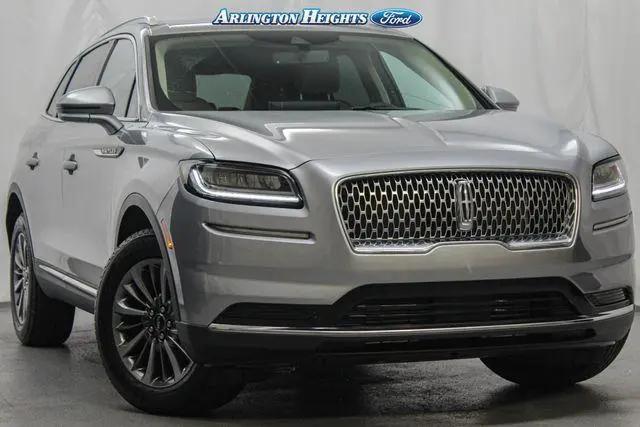 2023 Lincoln Nautilus Standard for sale in Arlington Heights, IL
