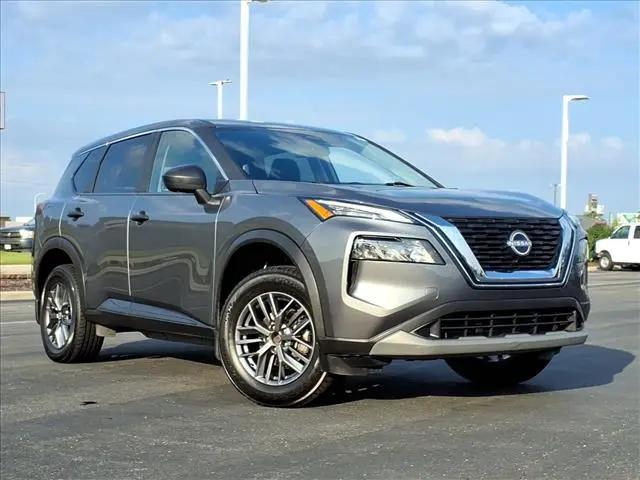 2023 Nissan Rogue S Intelligent AWD for sale in Bourbonnais, IL