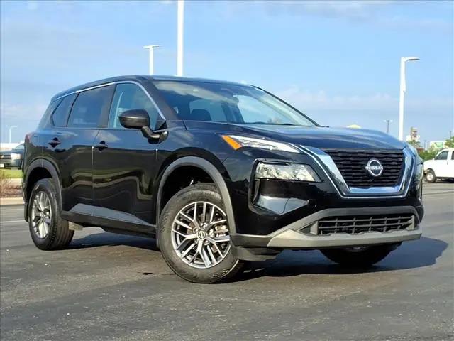 2023 Nissan Rogue S Intelligent AWD for sale in Bourbonnais, IL
